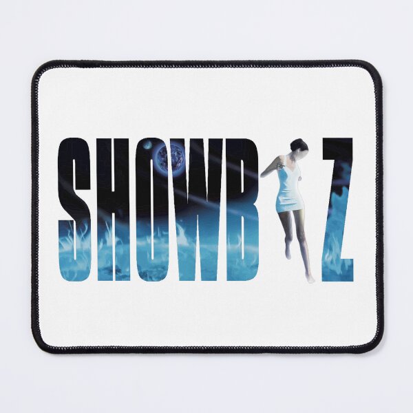 Item preview, Showbiz - Album Logo designed and sold by skipat.