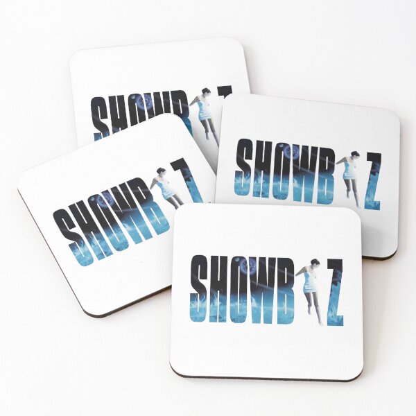 Artikelvorschau, Showbiz - Albumlogo entworfen und verkauft von skipat.