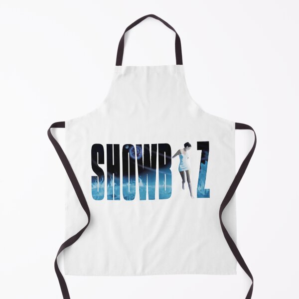 Item preview, Showbiz - Album Logo designed and sold by skipat.