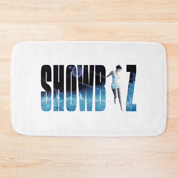 Item preview, Showbiz - Album Logo designed and sold by skipat.