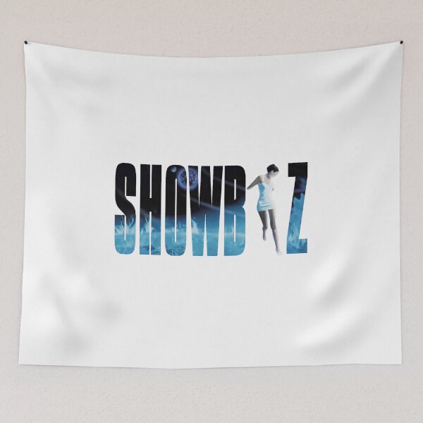 Item preview, Showbiz - Album Logo designed and sold by skipat.