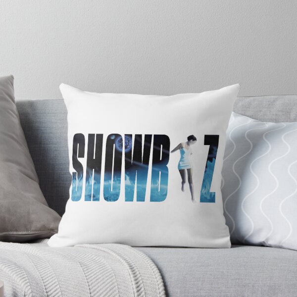 Item preview, Showbiz - Album Logo designed and sold by skipat.