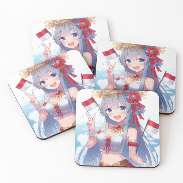 Item preview, The girl from Monaco designed and sold by Gacram.