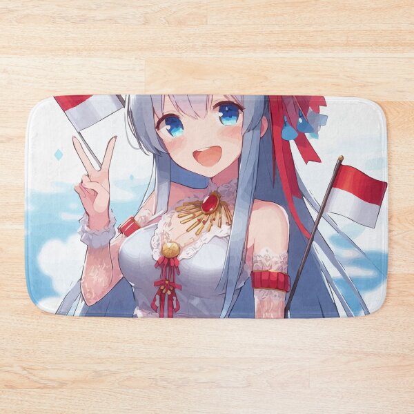 Item preview, The girl from Monaco designed and sold by Gacram.