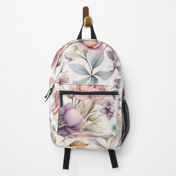 Item preview, Vintage Watercolor Artistry designed and sold by roon-ai.