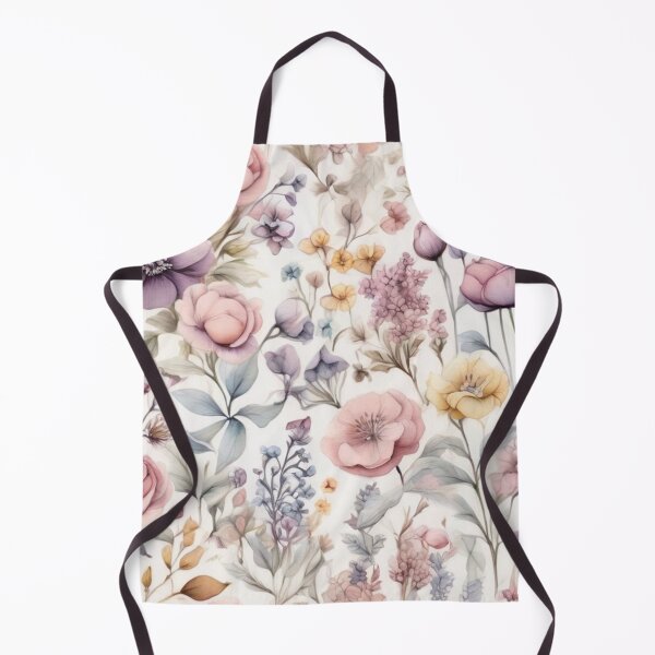 Item preview, Vintage Watercolor Artistry designed and sold by roon-ai.