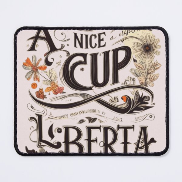 Item preview,  LIBER-TEA  2024  designed and sold by SBAR33.