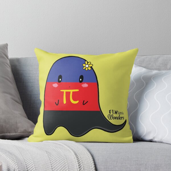 Item preview, Polyamorous Ghostie designed and sold by funlittlewonders.