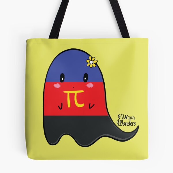 Item preview, Polyamorous Ghostie designed and sold by funlittlewonders.