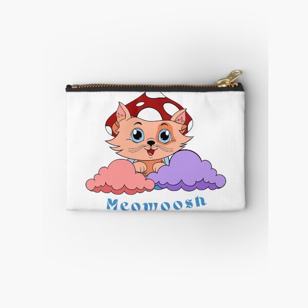 Item preview, Introducing Meowoosh designed and sold by SamiSweetShop.