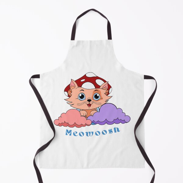 Item preview, Introducing Meowoosh designed and sold by SamiSweetShop.