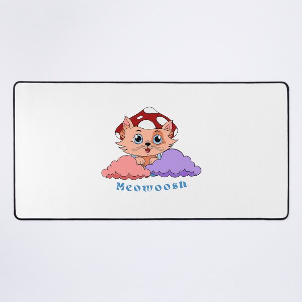 Item preview, Introducing Meowoosh designed and sold by SamiSweetShop.