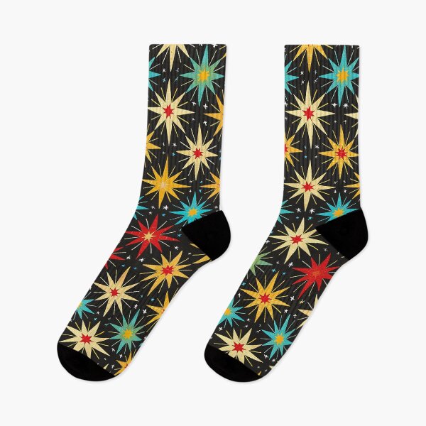 Item preview, Stellar Sparkle: A Cosmic Pattern designed and sold by UnTangle.