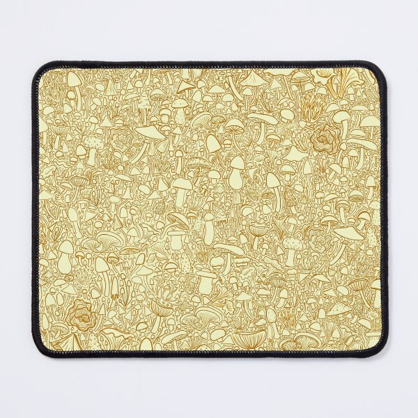 Item preview, Sunshine and Mushrooms designed and sold by traveleroama.