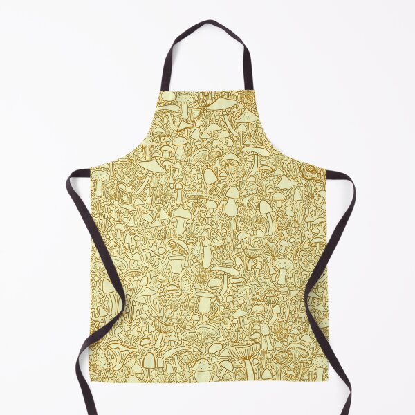 Item preview, Sunshine and Mushrooms designed and sold by traveleroama.