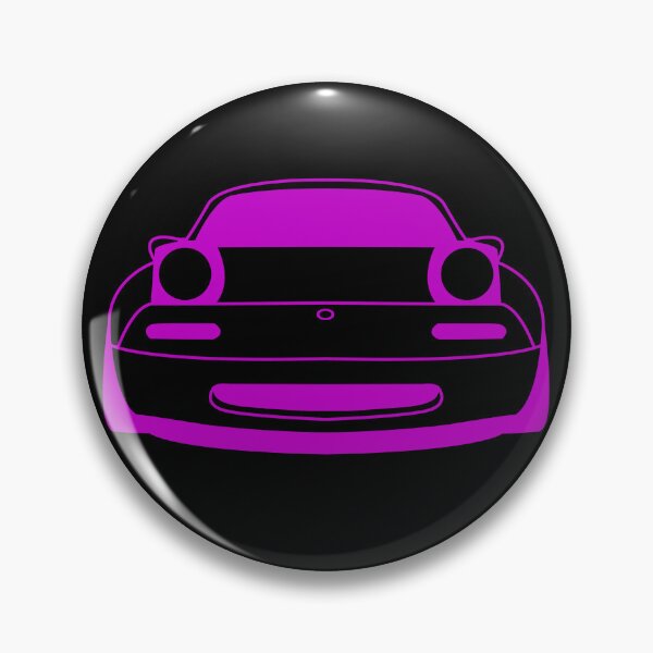 Item preview, Copy of Mazda Mx-5 Purple designed and sold by bazsi98.