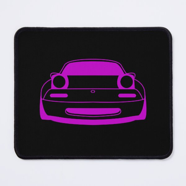 Item preview, Copy of Mazda Mx-5 Purple designed and sold by bazsi98.