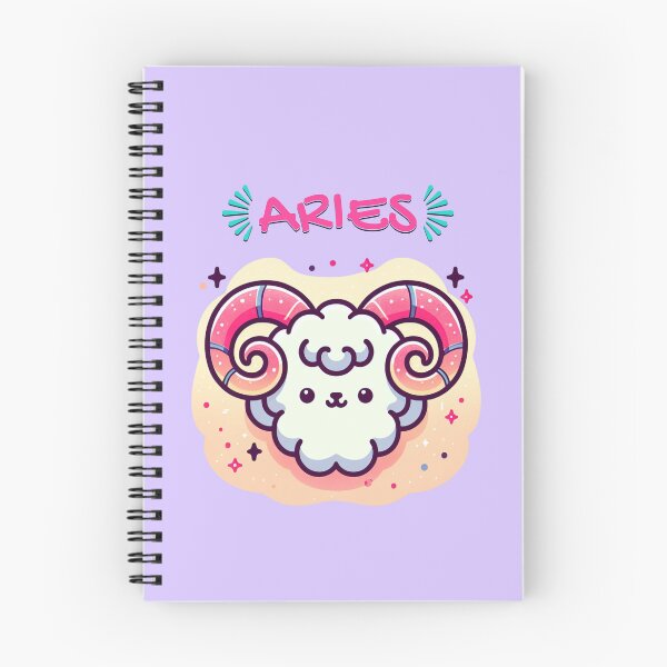 Item preview, Aries zodiac sign designed and sold by josel507.