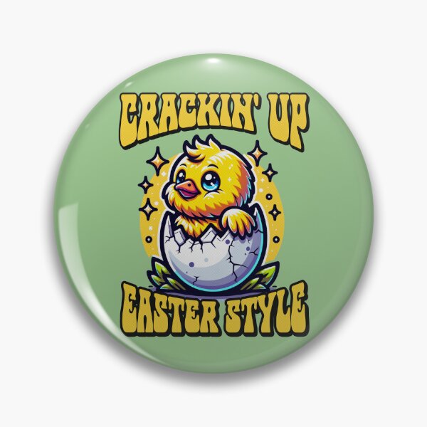 Item preview, Crackin Up Easter Style designed and sold by RockBeeDesigns.
