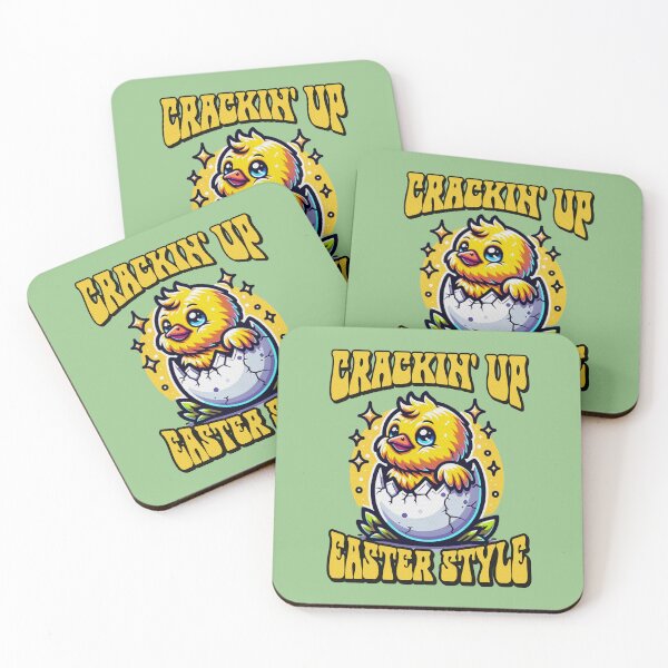 Item preview, Crackin Up Easter Style designed and sold by RockBeeDesigns.