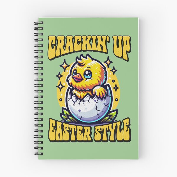 Item preview, Crackin Up Easter Style designed and sold by RockBeeDesigns.