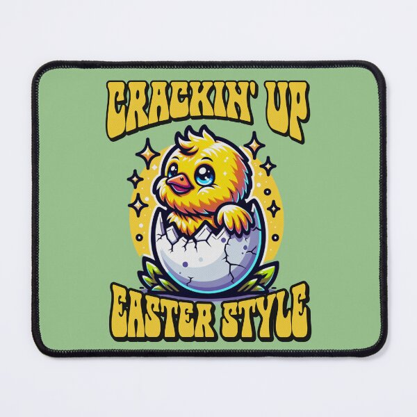 Item preview, Crackin Up Easter Style designed and sold by RockBeeDesigns.