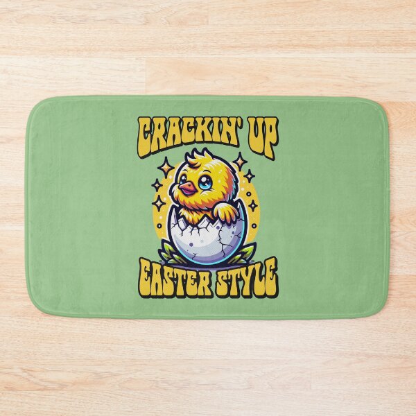 Item preview, Crackin Up Easter Style designed and sold by RockBeeDesigns.