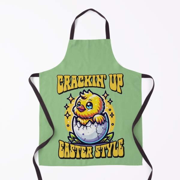 Item preview, Crackin Up Easter Style designed and sold by RockBeeDesigns.