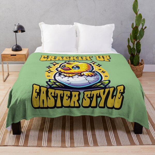 Item preview, Crackin Up Easter Style designed and sold by RockBeeDesigns.