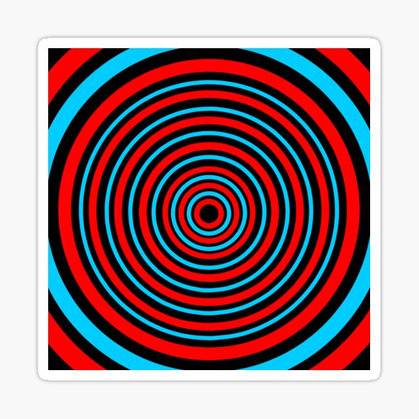 Item preview, Radials designed and sold by TheDogBotherer.