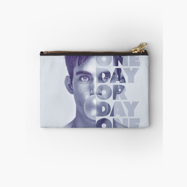 Item preview, One Day or Day One designed and sold by 74tdesign.