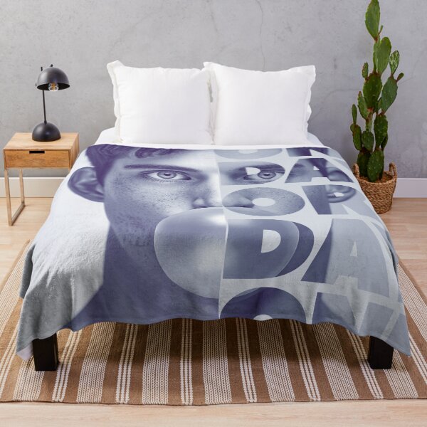 Item preview, One Day or Day One designed and sold by 74tdesign.