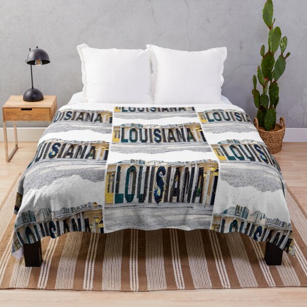 Item preview, LOUISIANA 24 1 designed and sold by maveluzone.