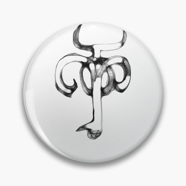 Item preview, capricorn tattoo art designed and sold by giomalart.