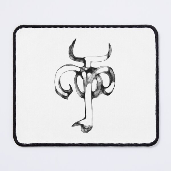 Item preview, capricorn tattoo art designed and sold by giomalart.