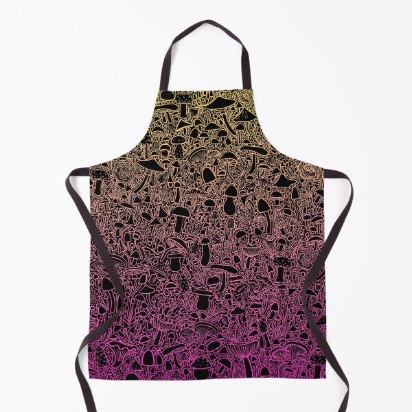Item preview, Pink Lemonade Mushrooms designed and sold by traveleroama.