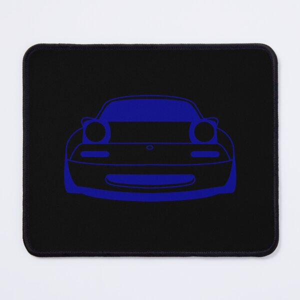 Artikelvorschau, Mazda Mx-5 Blau entworfen und verkauft von bazsi98.