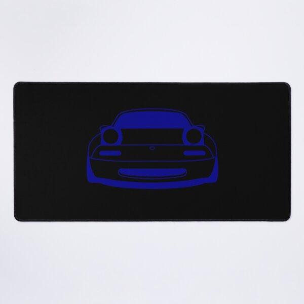 Artikelvorschau, Mazda Mx-5 Blau entworfen und verkauft von bazsi98.