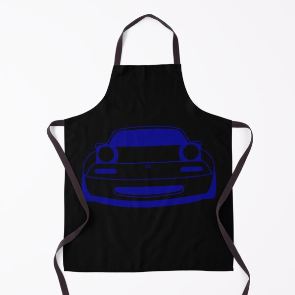 Artikelvorschau, Mazda Mx-5 Blau entworfen und verkauft von bazsi98.
