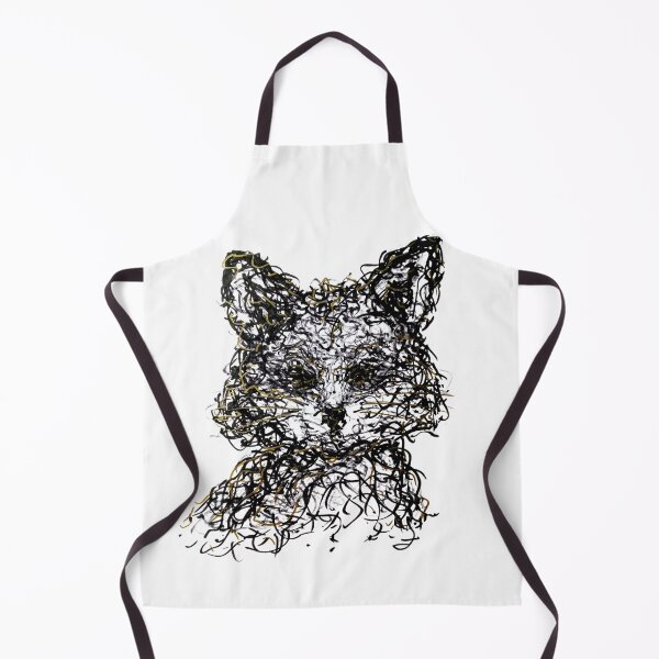 Item preview, Baby Fox Animal Print Original Artist designed and sold by JAYNE TUNNEY.