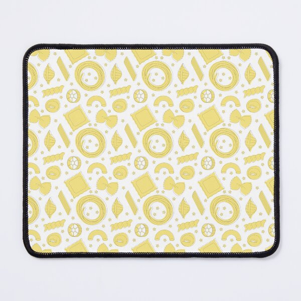 Item preview, Pasta Outline Pattern designed and sold by srtasarahita.