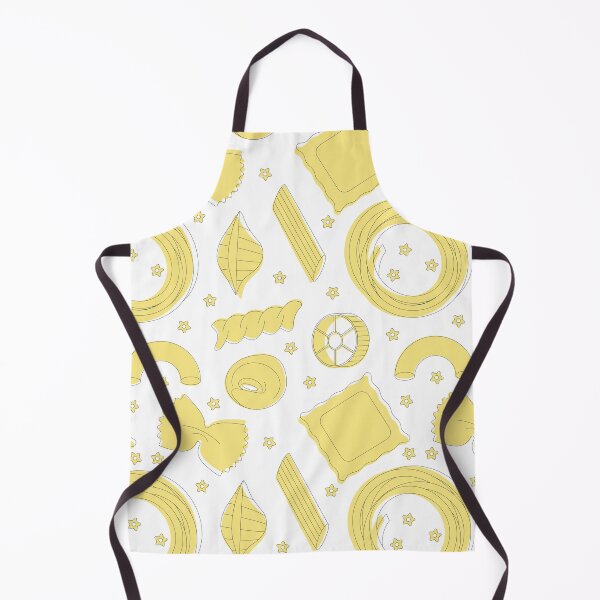 Item preview, Pasta Outline Pattern designed and sold by srtasarahita.
