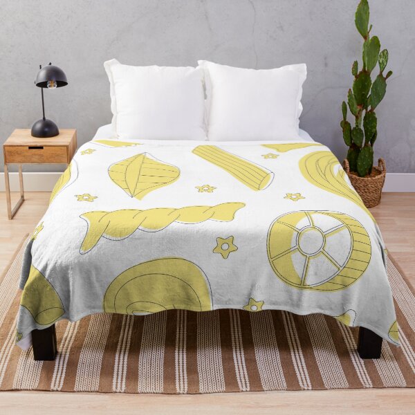 Item preview, Pasta Outline Pattern designed and sold by srtasarahita.