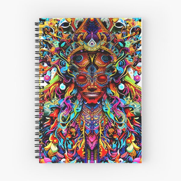 Item preview, Giova's spirit guide designed and sold by thirdeyeiris.