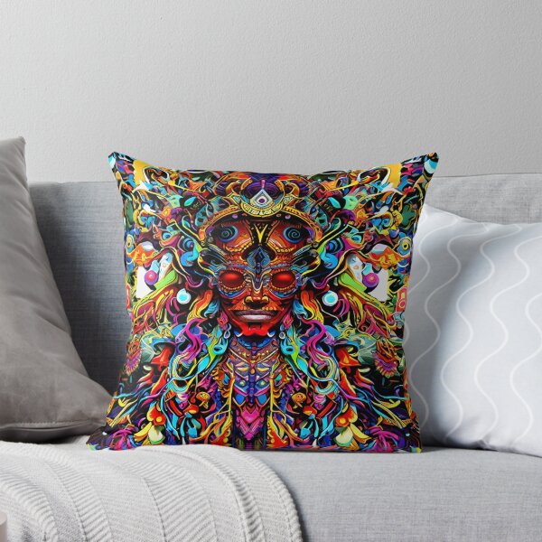 Item preview, Giova's spirit guide designed and sold by thirdeyeiris.