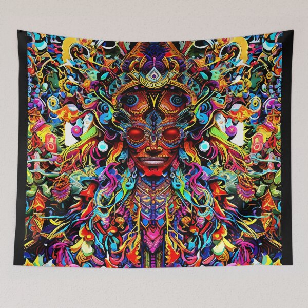 Item preview, Giova's spirit guide designed and sold by thirdeyeiris.