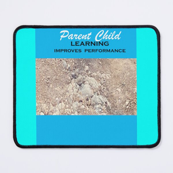 Item preview, Parent Child Centered Learning designed and sold by annenambiro.