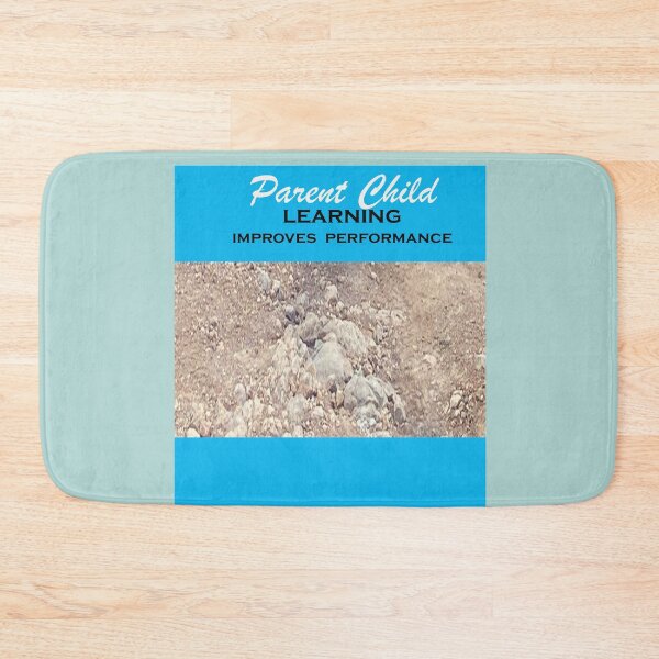 Item preview, Parent Child Centered Learning designed and sold by annenambiro.