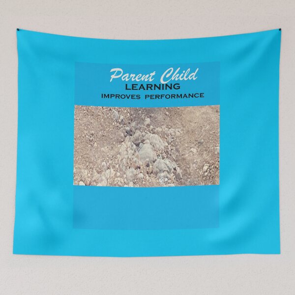 Item preview, Parent Child Centered Learning designed and sold by annenambiro.