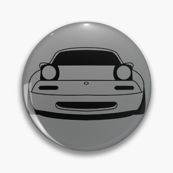 Artikelvorschau, Mazda Mx-5 Schwarz entworfen und verkauft von bazsi98.